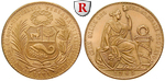 86737 Republik, 100 Soles