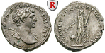 86757 Traianus, Denar