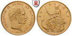 86758 Christian IX., 20 Kroner