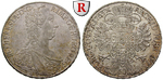86769 Maria Theresia, Konventions...