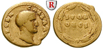 86776 Galba, Aureus