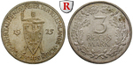 86781 3 Reichsmark