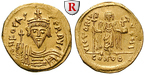 86803 Phocas, Solidus