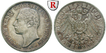 86815 Wilhelm Ernst, 2 Mark