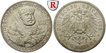 86816 Wilhelm Ernst, 5 Mark