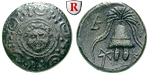 86826 Anonyme Prägungen, Bronze