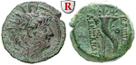 86833 Alexander II., Bronze