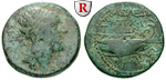 86842 Antiochos IV., Bronze