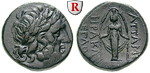 86862 Autonome Prägungen, Bronze