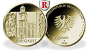 86876 100 Euro