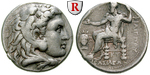 86879 Philipp III., Tetradrachme