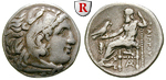 86882 Philipp III., Drachme
