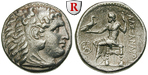 86886 Alexander III. der Grosse, ...