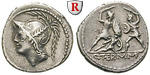 86888 Q. Minucius Thermus, Denar