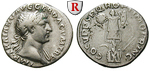 86894 Traianus, Denar