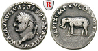86897 Titus, Denar