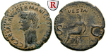 86899 Caligula, As