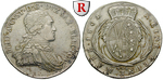 86903 Friedrich August III., Konv...