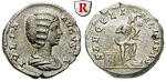 86910 Julia Domna, Frau des Septi...
