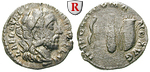 86911 Commodus, Denar