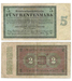86920 2 Rentenmark