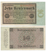 86922 10 Rentenmark