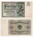 86926 50 Rentenmark