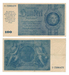 86938 100 Reichsmark