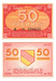 86941 50 Pfennig