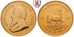 87036 Republik, Krügerrand
