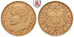 87057 Otto, 10 Mark