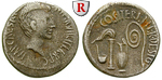 87060 Octavian, Denar
