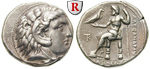 87067 Alexander III. der Grosse, ...