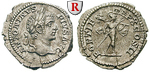 87075 Caracalla, Denar