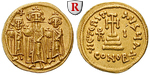87091 Heraclius, Heraclius Consta...