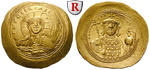 87138 Constantinus IX., Histameno...