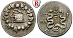 87158 Cistophor