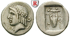 87165 Hemidrachme