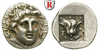 87166 Hemidrachme