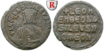 87172 Leo VI., der Weise, Follis