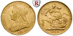 87194 Victoria, Sovereign