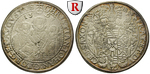 87200 Christian II., Johann Georg...