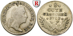 87244 Friedrich II., 8 Gute Grosc...