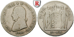 87260 Friedrich Wilhelm III., 21 ...