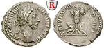 87265 Commodus, Denar