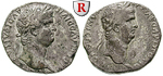 87268 Nero, Tetradrachme