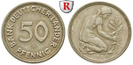 87283 50 Pfennig