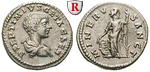 87297 Geta, Caesar, Denar