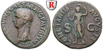 87306 Claudius I., As