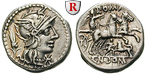 87308 Cn. Domitius Ahenobarbus, D...